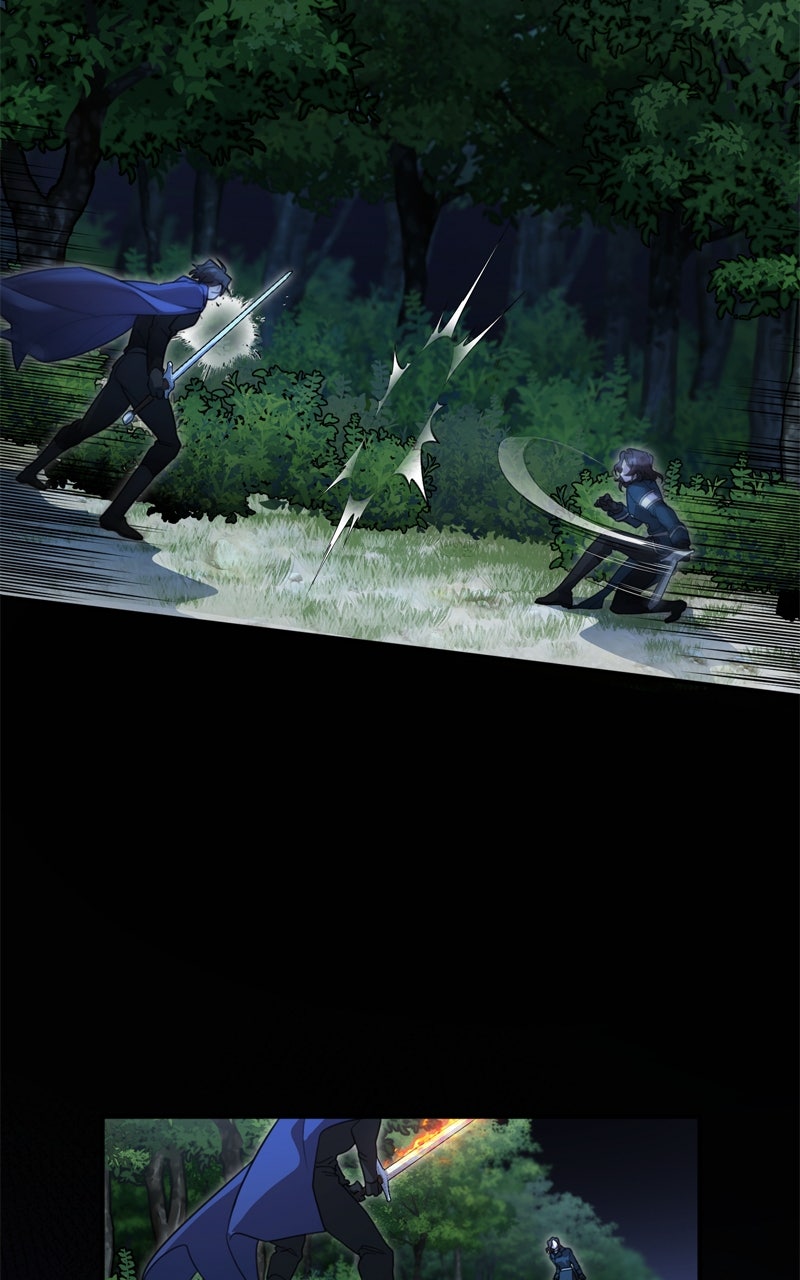 The Hero, the Demon, andthe Villain Ep. 4 - The Third-Rate Villain’s Penance (2) page 79 - 