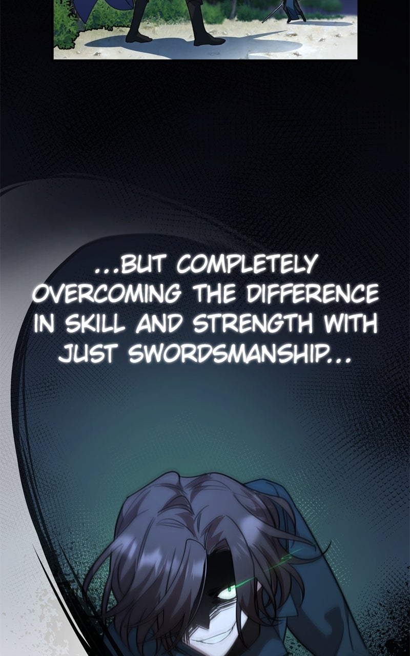 The Hero, the Demon, andthe Villain Ep. 4 - The Third-Rate Villain’s Penance (2) page 80 - 