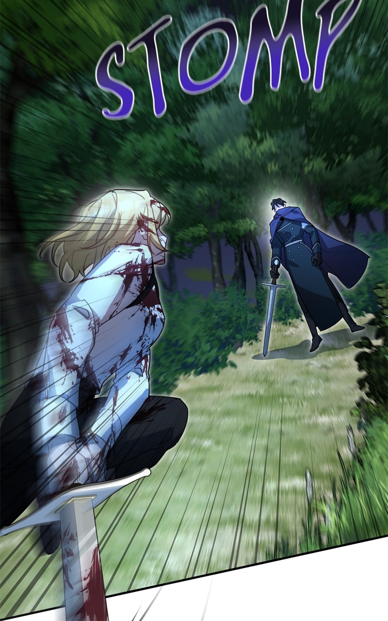 The Hero, the Demon, andthe Villain Ep. 4 - The Third-Rate Villain’s Penance (2) page 9 - 