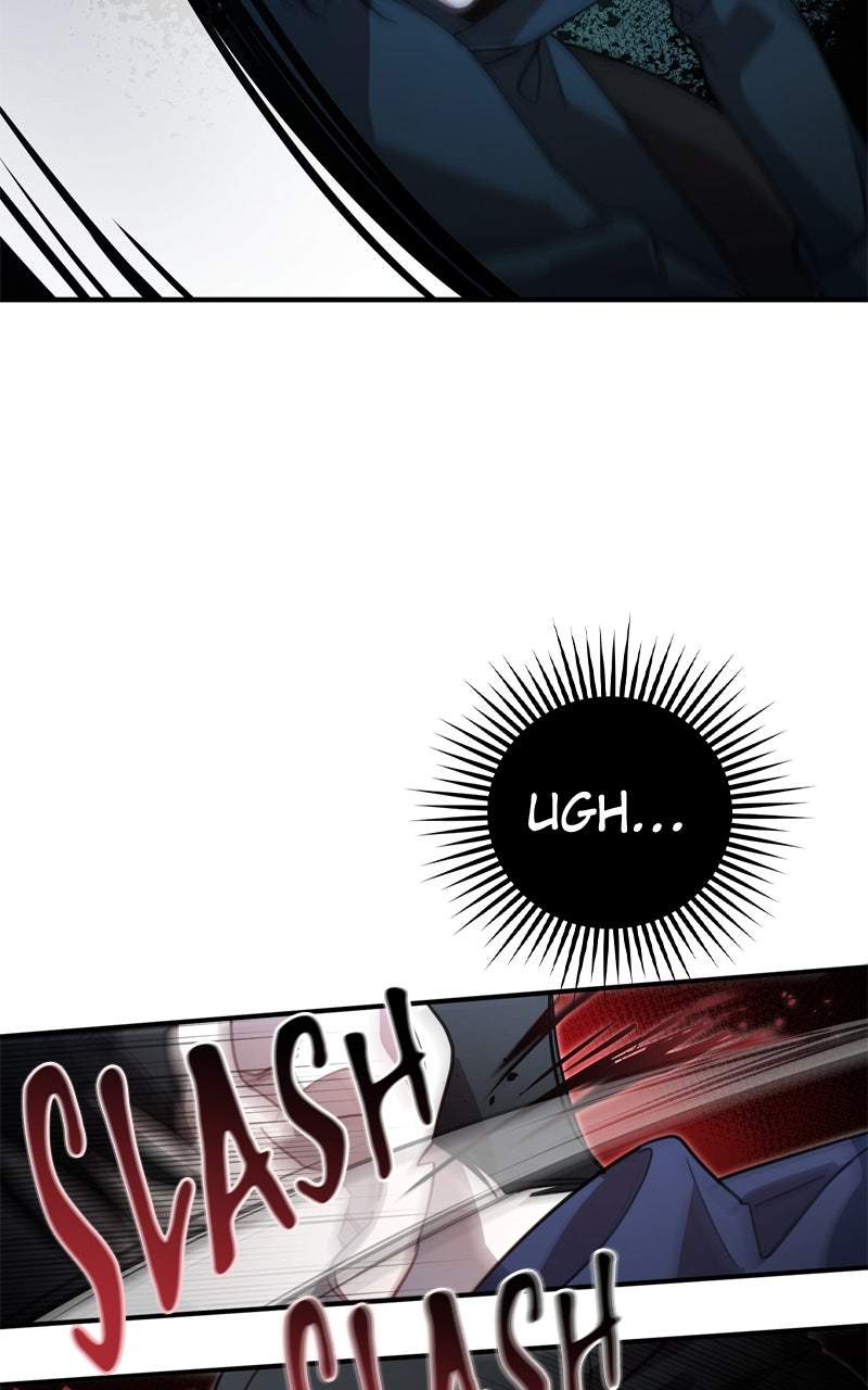 The Hero, the Demon, andthe Villain Ep. 4 - The Third-Rate Villain’s Penance (2) page 81 - 
