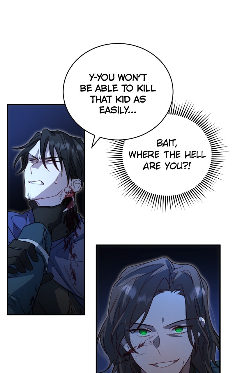 The Hero, the Demon, andthe Villain Ep. 4 - The Third-Rate Villain’s Penance (2) page 86 - 