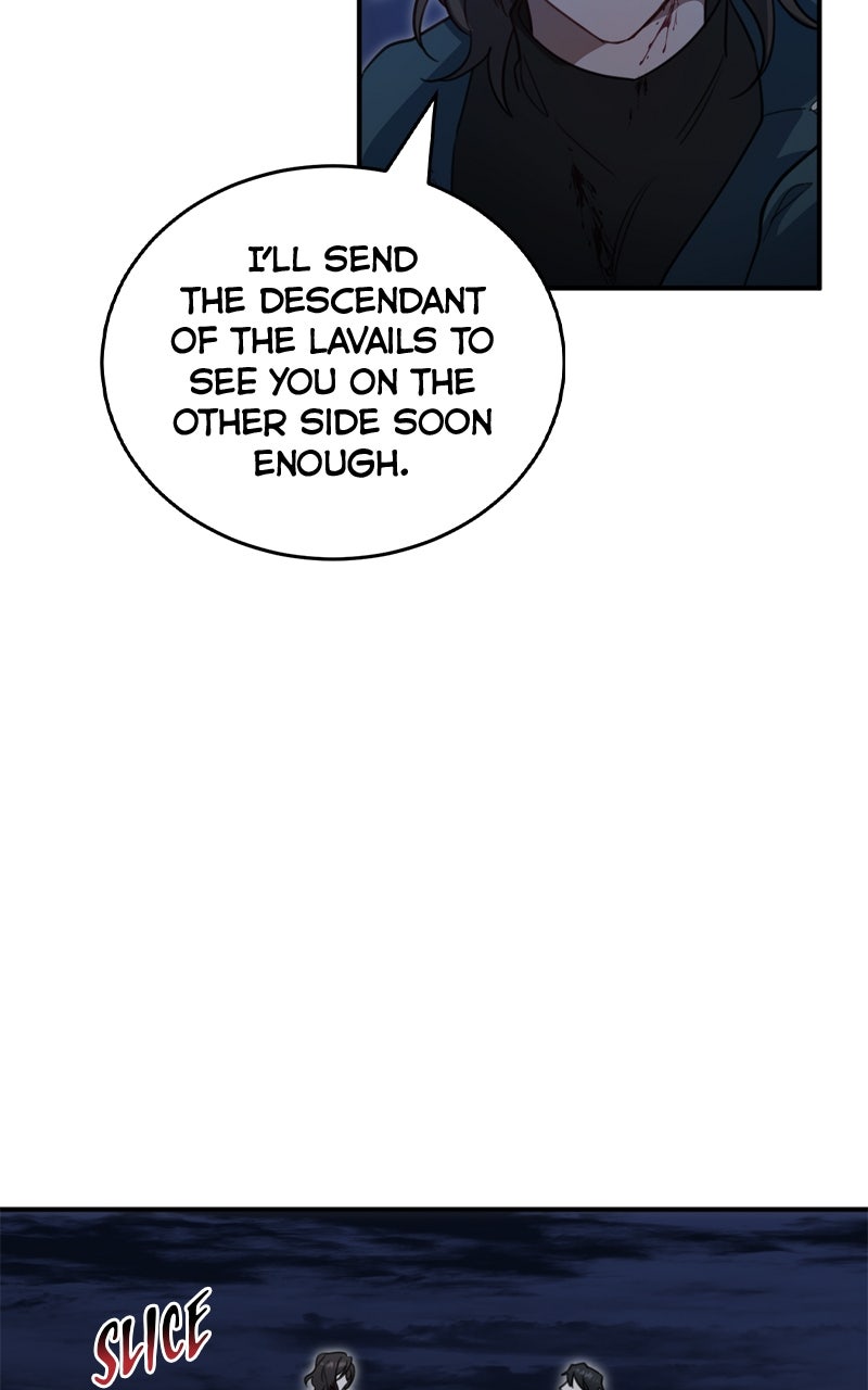 The Hero, the Demon, andthe Villain Ep. 4 - The Third-Rate Villain’s Penance (2) page 87 - 