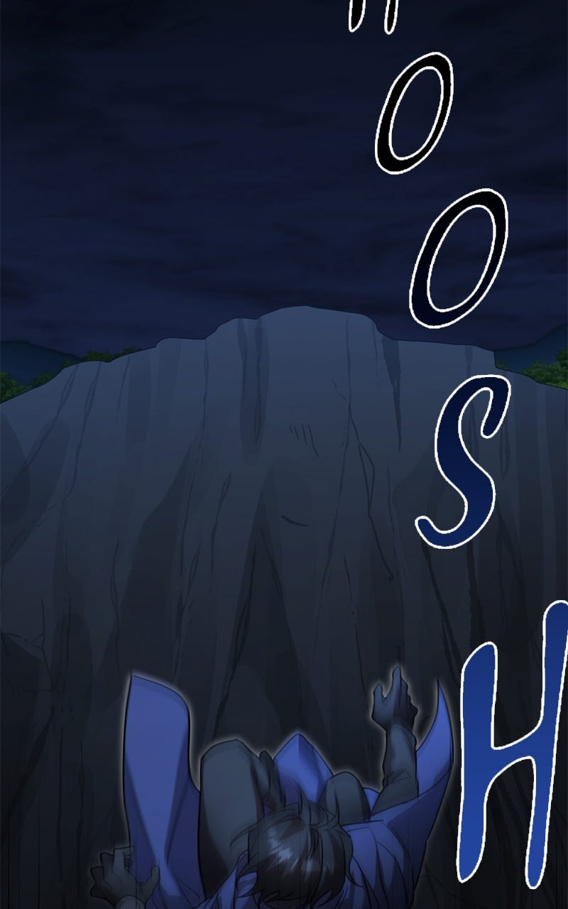 The Hero, the Demon, andthe Villain Ep. 4 - The Third-Rate Villain’s Penance (2) page 89 - 