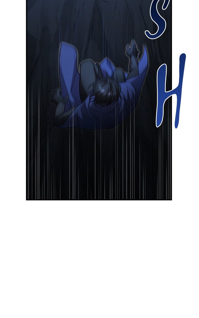 The Hero, the Demon, andthe Villain Ep. 5 - The First-Class Swordswoman’s Oath page 2 - 