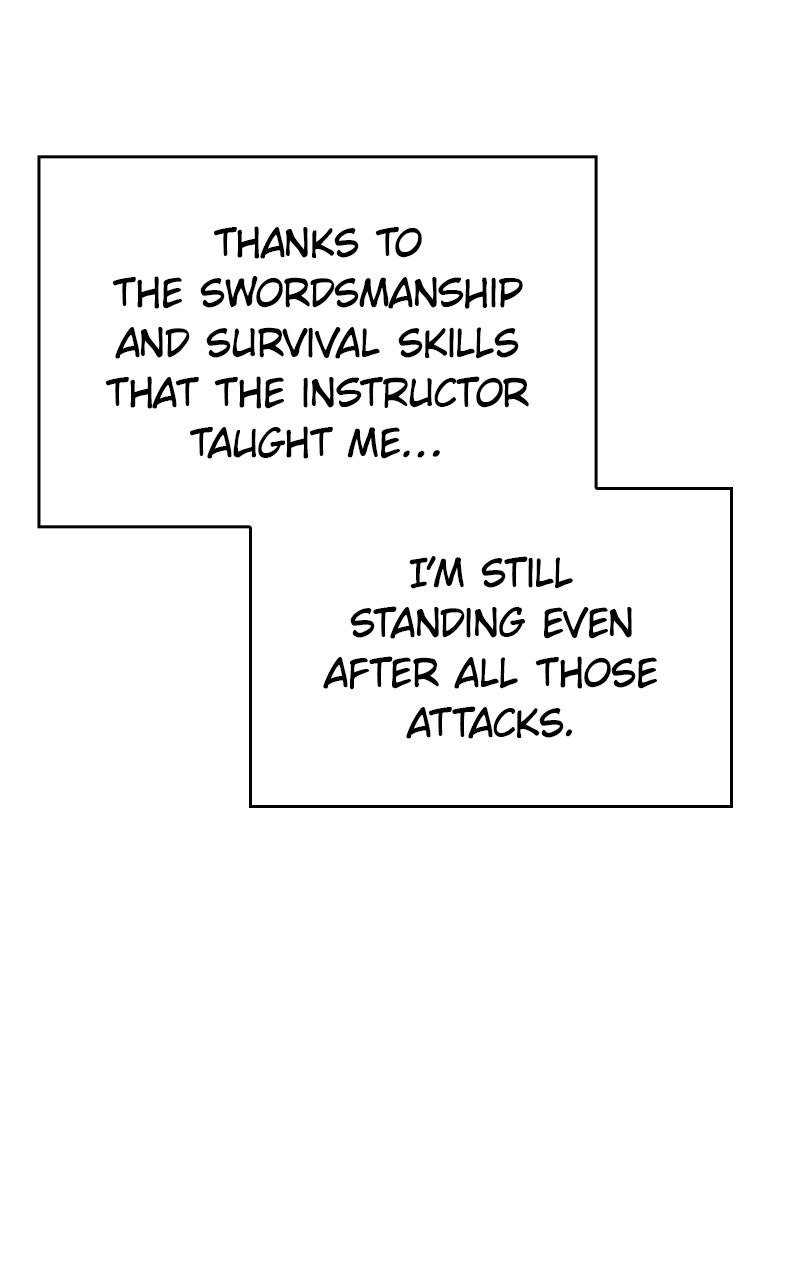 The Hero, the Demon, andthe Villain Ep. 5 - The First-Class Swordswoman’s Oath page 16 - 