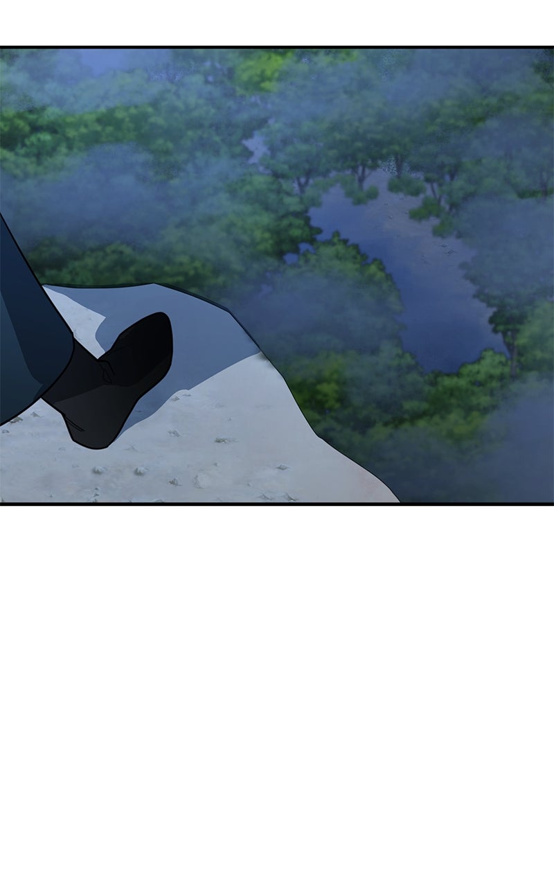 The Hero, the Demon, andthe Villain Ep. 5 - The First-Class Swordswoman’s Oath page 3 - 