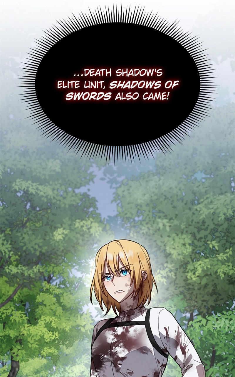 The Hero, the Demon, andthe Villain Ep. 5 - The First-Class Swordswoman’s Oath page 25 - 