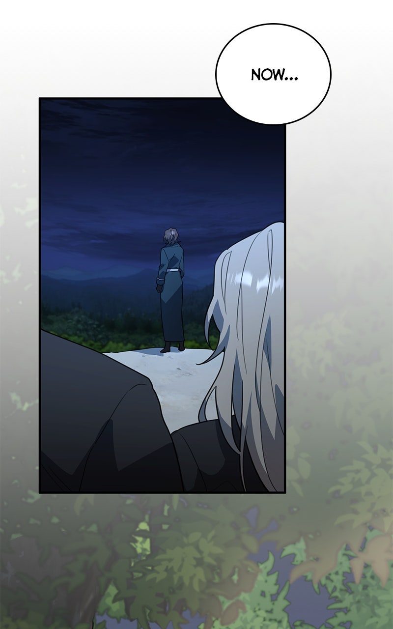The Hero, the Demon, andthe Villain Ep. 5 - The First-Class Swordswoman’s Oath page 4 - 
