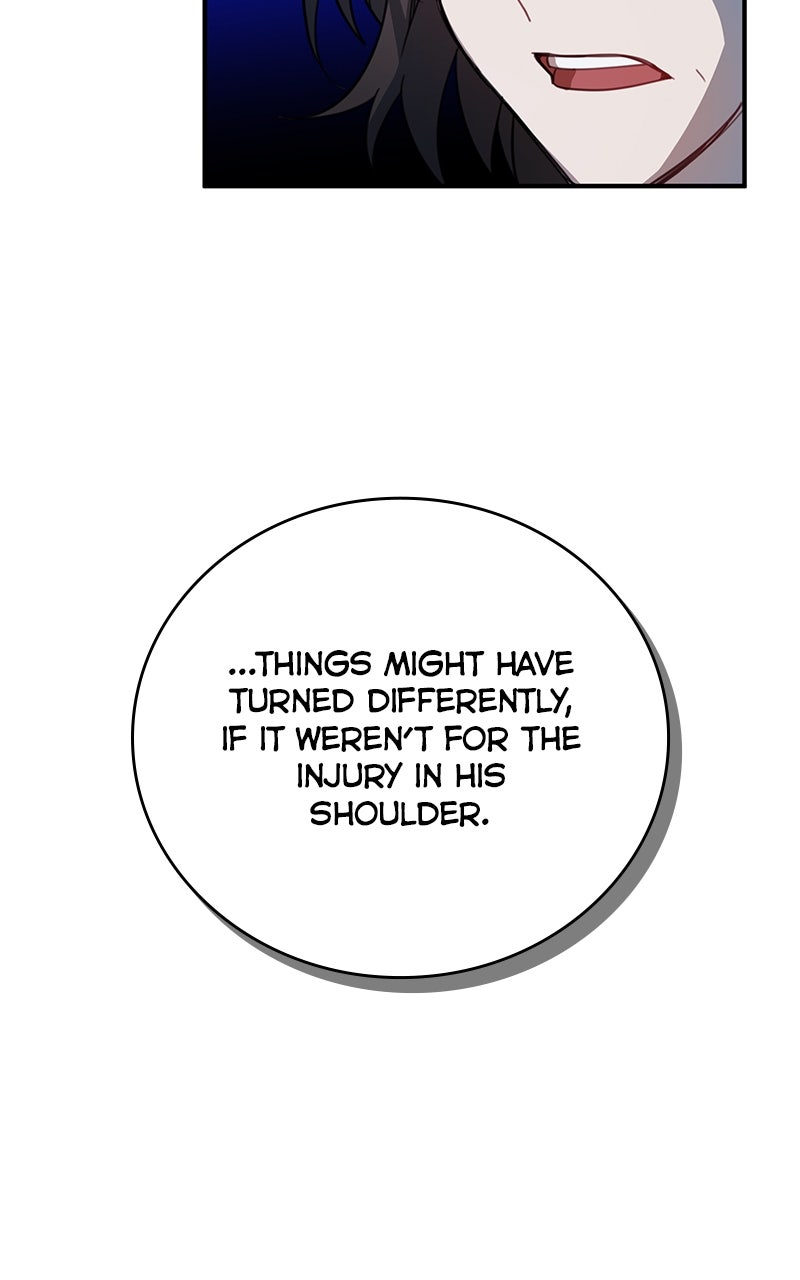 The Hero, the Demon, andthe Villain Ep. 5 - The First-Class Swordswoman’s Oath page 40 - 