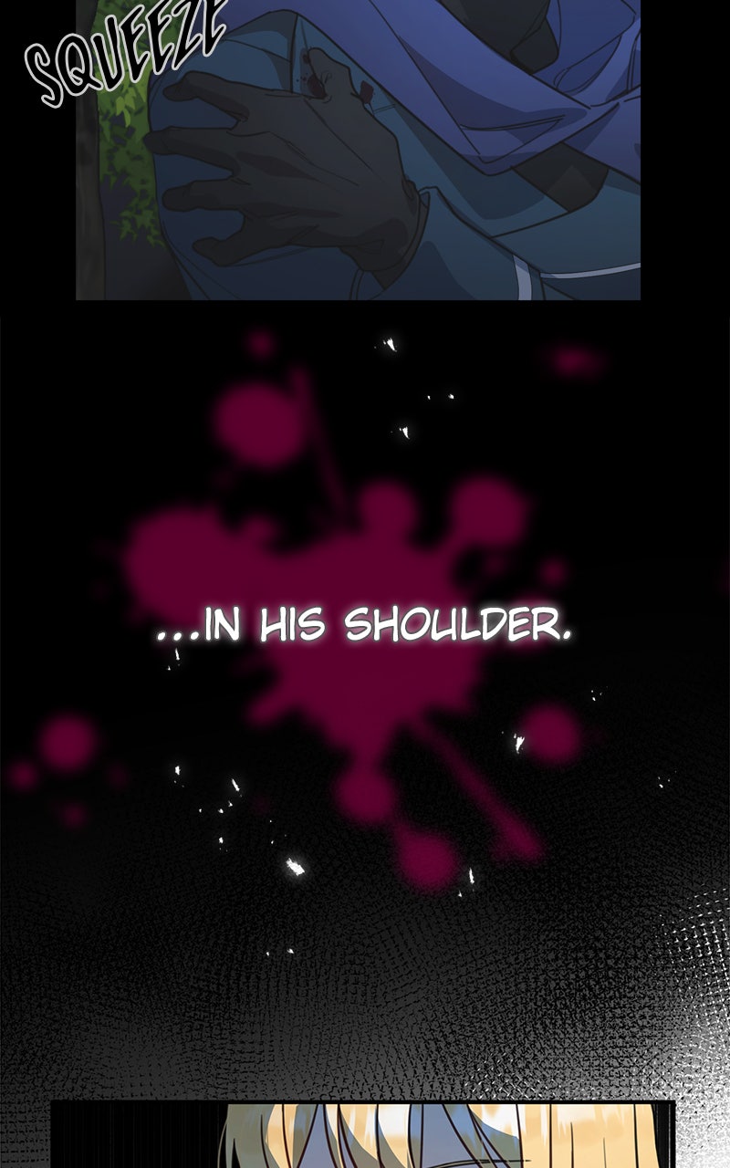 The Hero, the Demon, andthe Villain Ep. 5 - The First-Class Swordswoman’s Oath page 42 - 