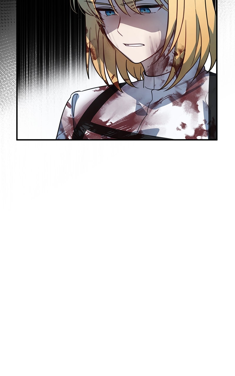 The Hero, the Demon, andthe Villain Ep. 5 - The First-Class Swordswoman’s Oath page 43 - 