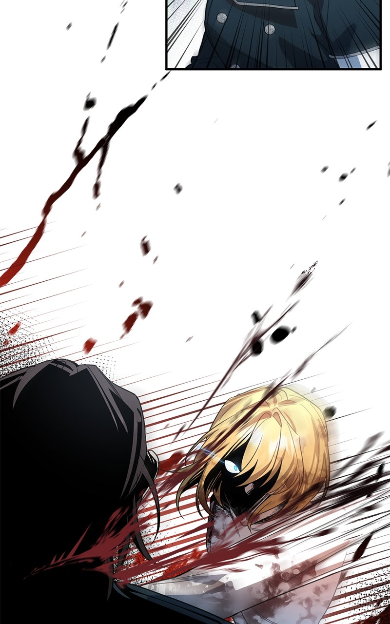 The Hero, the Demon, andthe Villain Ep. 5 - The First-Class Swordswoman’s Oath page 45 - 