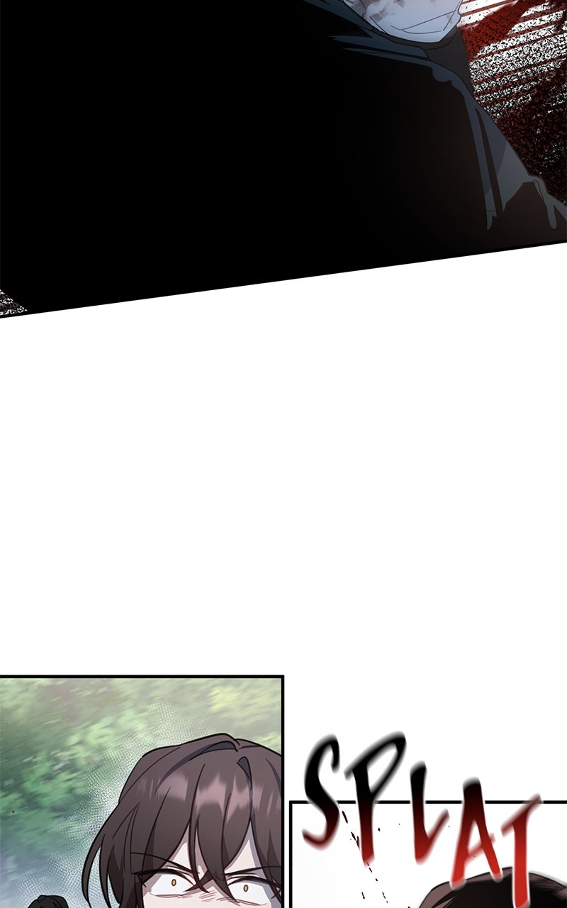 The Hero, the Demon, andthe Villain Ep. 5 - The First-Class Swordswoman’s Oath page 46 - 