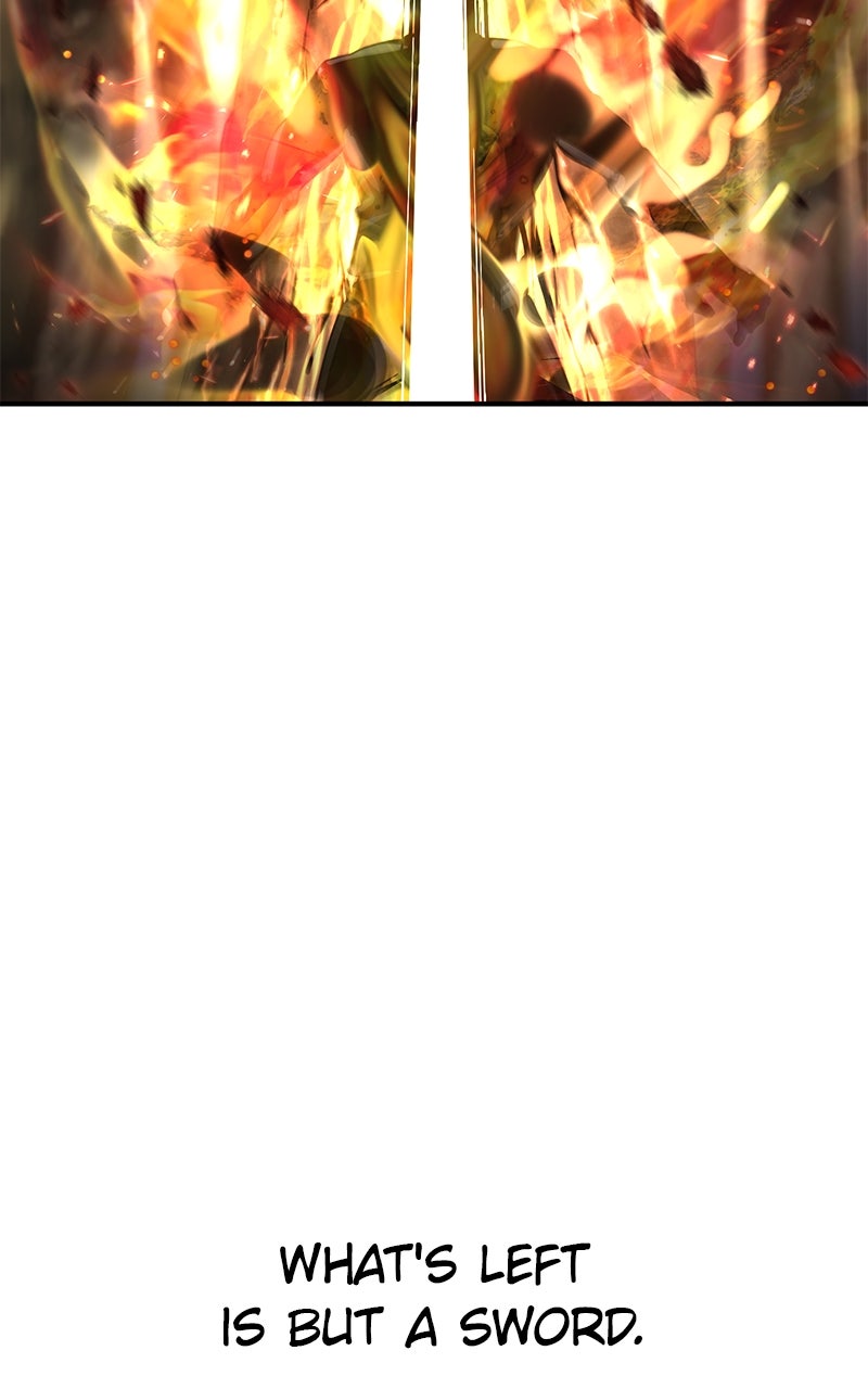 The Hero, the Demon, andthe Villain Ep. 5 - The First-Class Swordswoman’s Oath page 50 - 