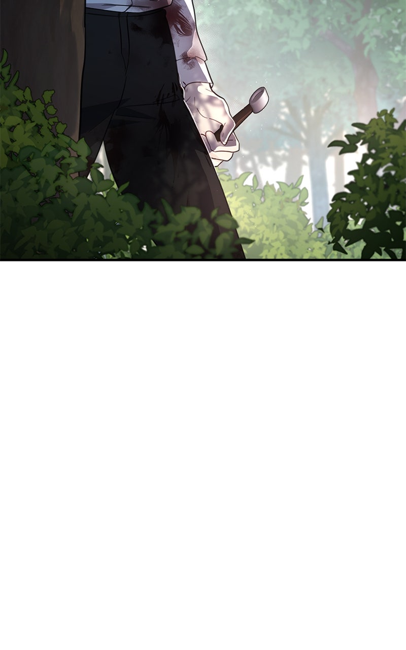 The Hero, the Demon, andthe Villain Ep. 5 - The First-Class Swordswoman’s Oath page 6 - 