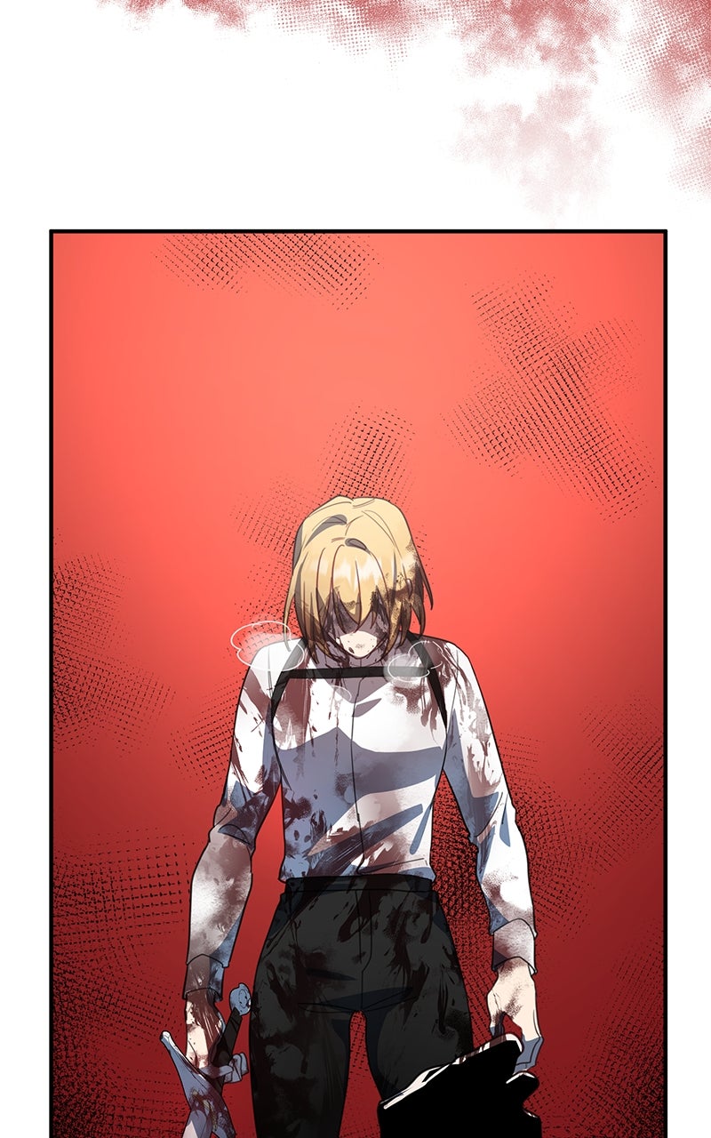 The Hero, the Demon, andthe Villain Ep. 5 - The First-Class Swordswoman’s Oath page 52 - 