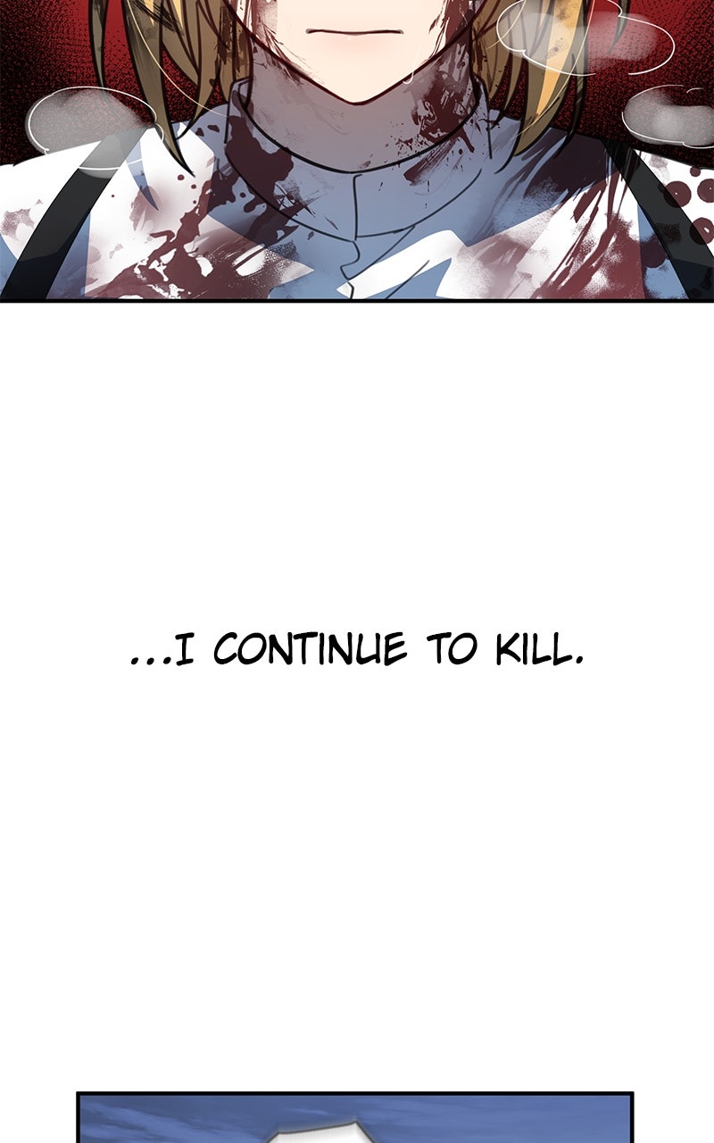 The Hero, the Demon, andthe Villain Ep. 5 - The First-Class Swordswoman’s Oath page 54 - 