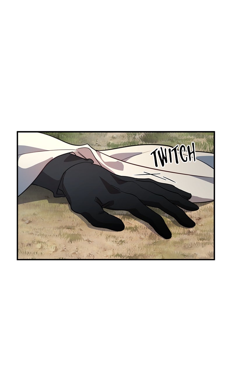 The Hero, the Demon, andthe Villain Ep. 5 - The First-Class Swordswoman’s Oath page 58 - 
