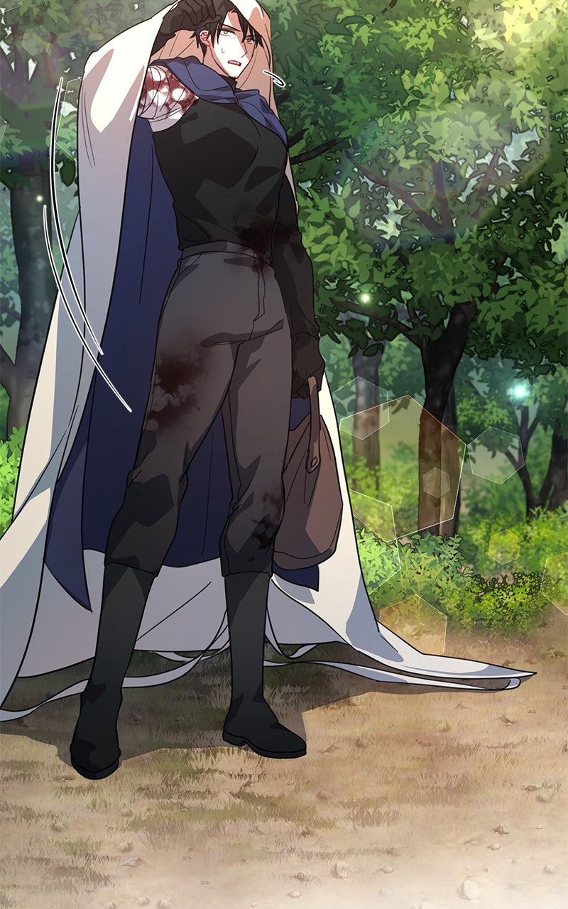 The Hero, the Demon, andthe Villain Ep. 5 - The First-Class Swordswoman’s Oath page 60 - 