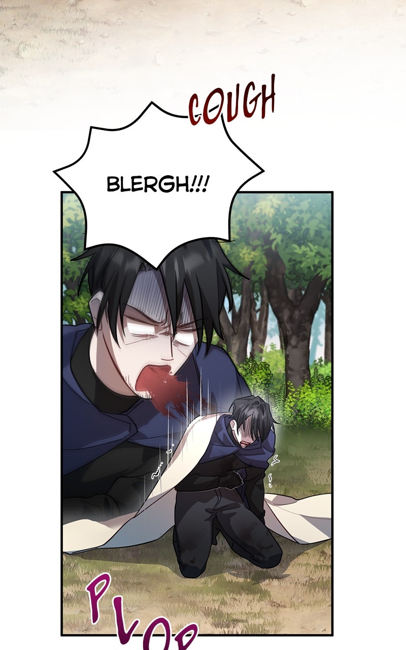 The Hero, the Demon, andthe Villain Ep. 5 - The First-Class Swordswoman’s Oath page 61 - 