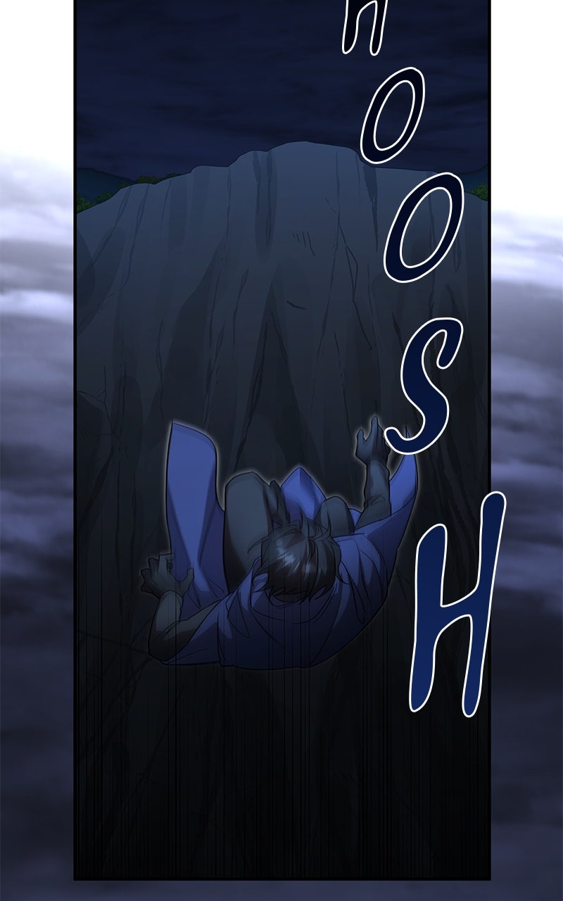 The Hero, the Demon, andthe Villain Ep. 5 - The First-Class Swordswoman’s Oath page 64 - 