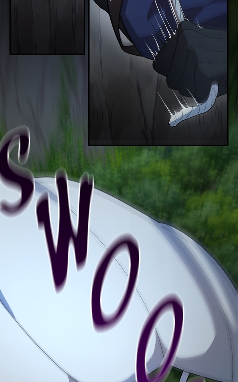 The Hero, the Demon, andthe Villain Ep. 5 - The First-Class Swordswoman’s Oath page 67 - 