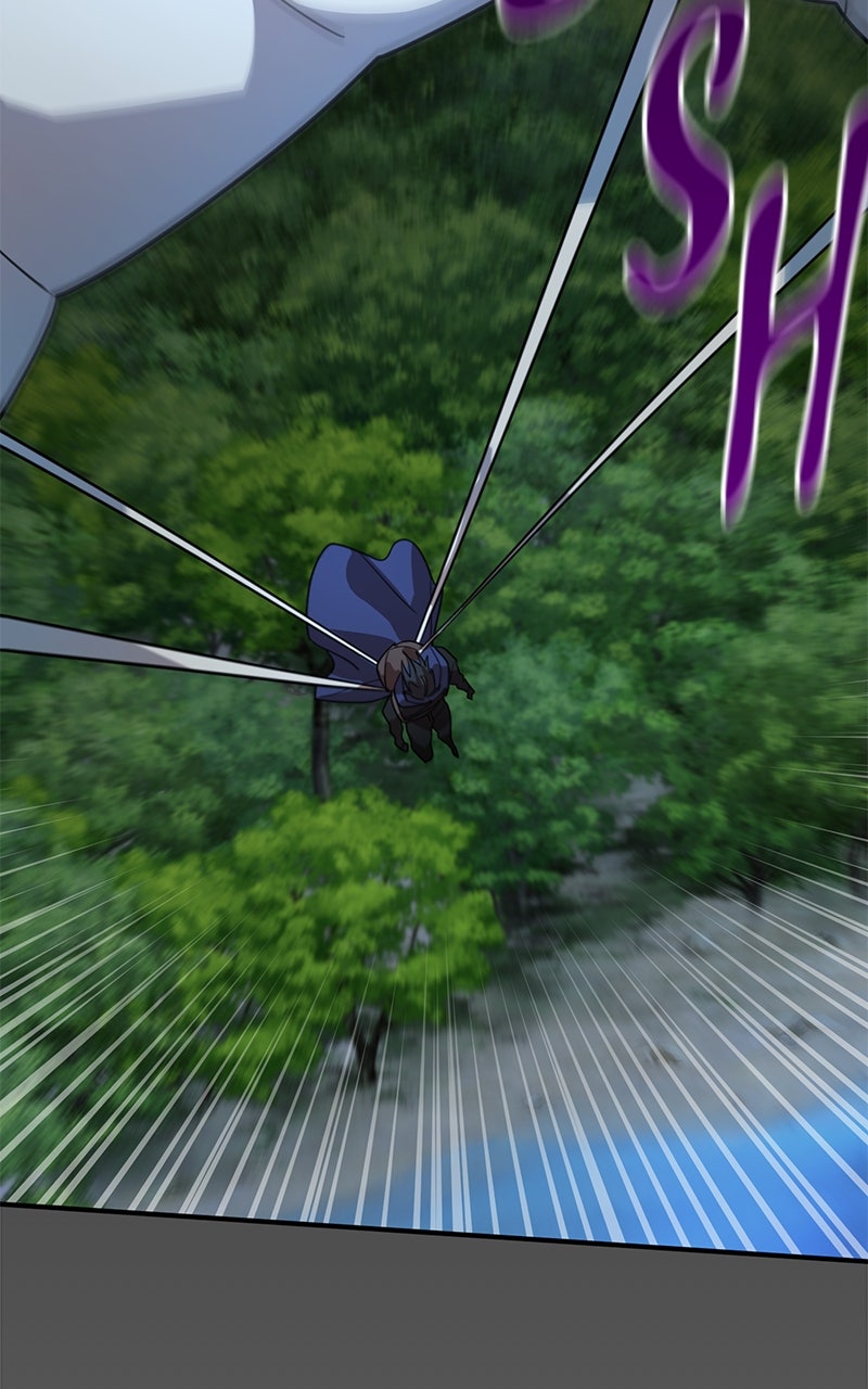 The Hero, the Demon, andthe Villain Ep. 5 - The First-Class Swordswoman’s Oath page 68 - 