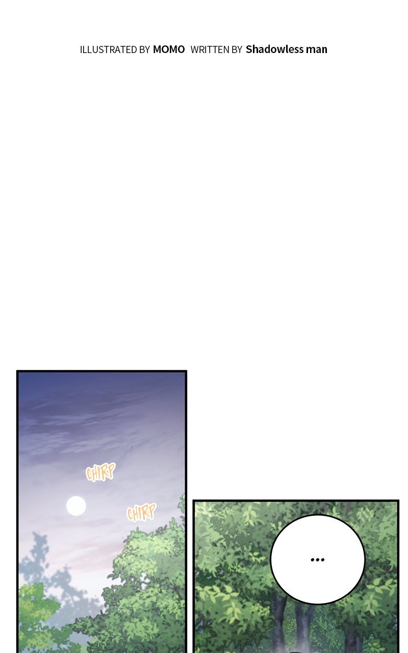 The Hero, the Demon, andthe Villain Ep. 5 - The First-Class Swordswoman’s Oath page 8 - 