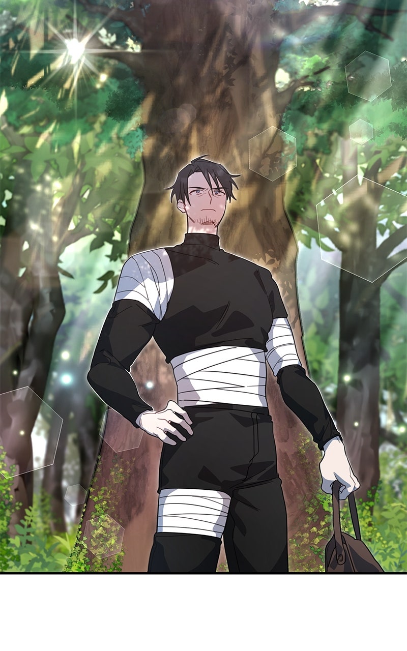 The Hero, the Demon, andthe Villain Ep. 5 - The First-Class Swordswoman’s Oath page 72 - 
