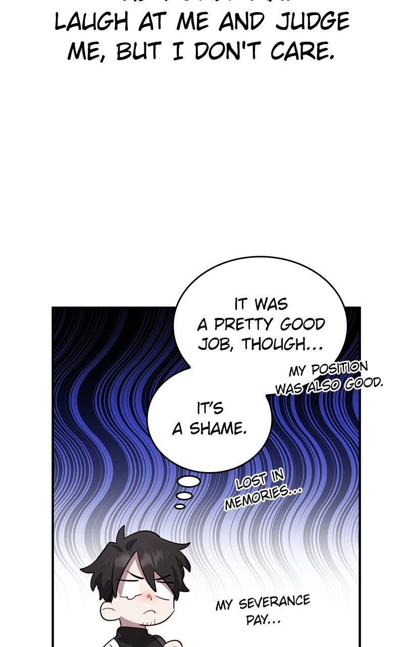 The Hero, the Demon, andthe Villain Ep. 5 - The First-Class Swordswoman’s Oath page 74 - 