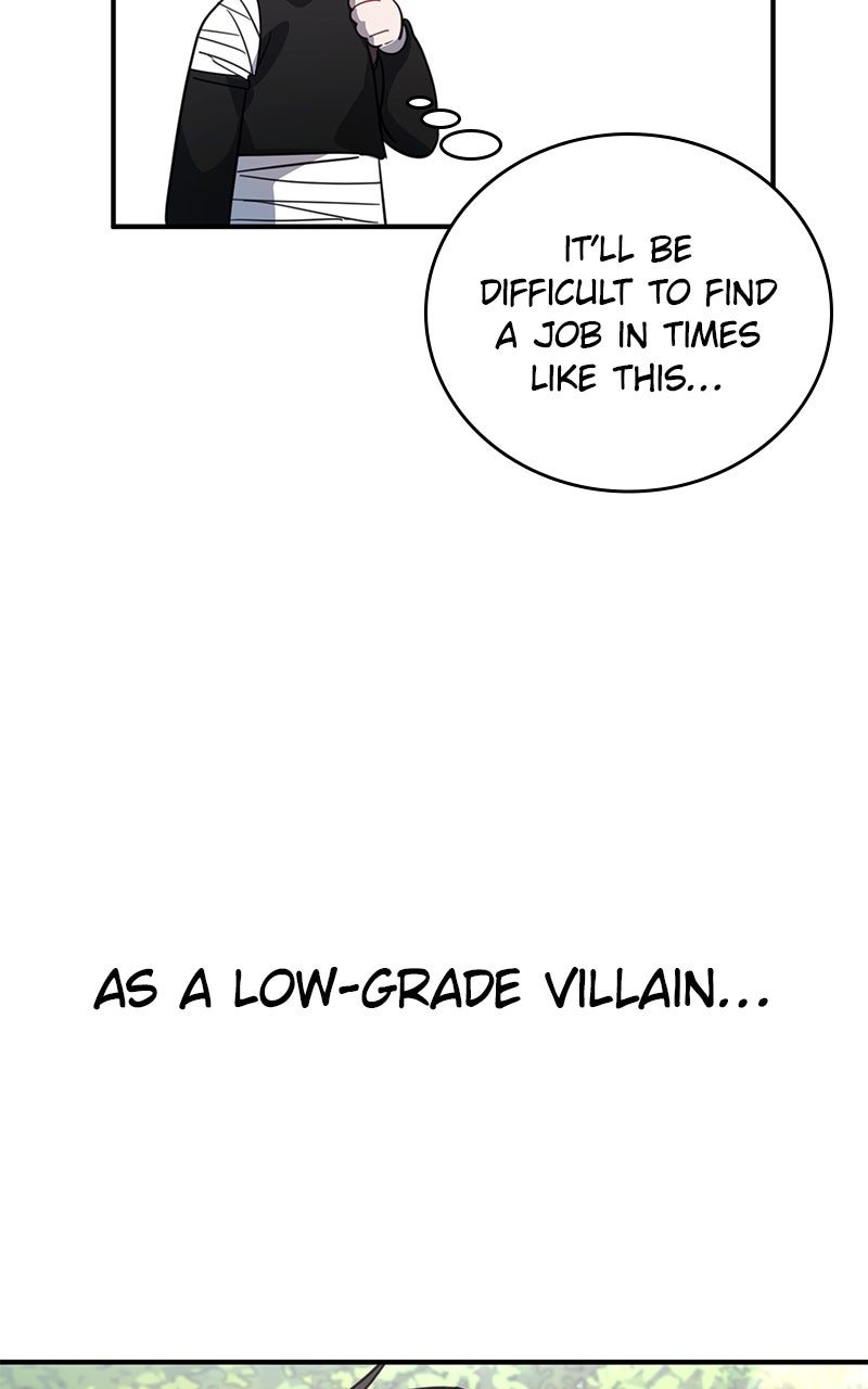 The Hero, the Demon, andthe Villain Ep. 5 - The First-Class Swordswoman’s Oath page 75 - 