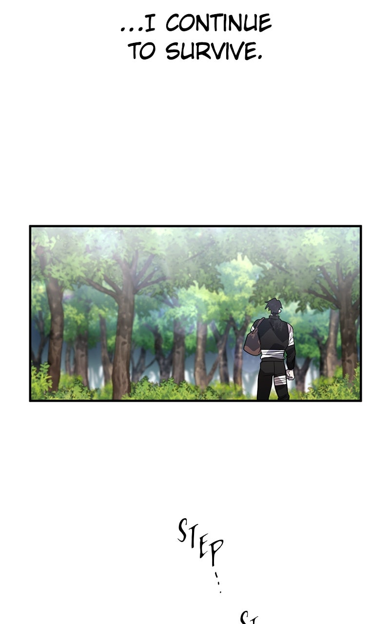 The Hero, the Demon, andthe Villain Ep. 5 - The First-Class Swordswoman’s Oath page 77 - 