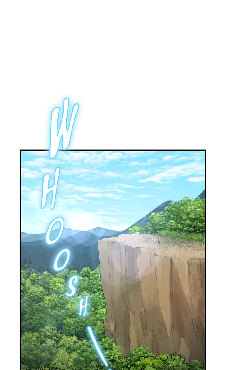 The Hero, the Demon, andthe Villain Ep. 5 - The First-Class Swordswoman’s Oath page 79 - 