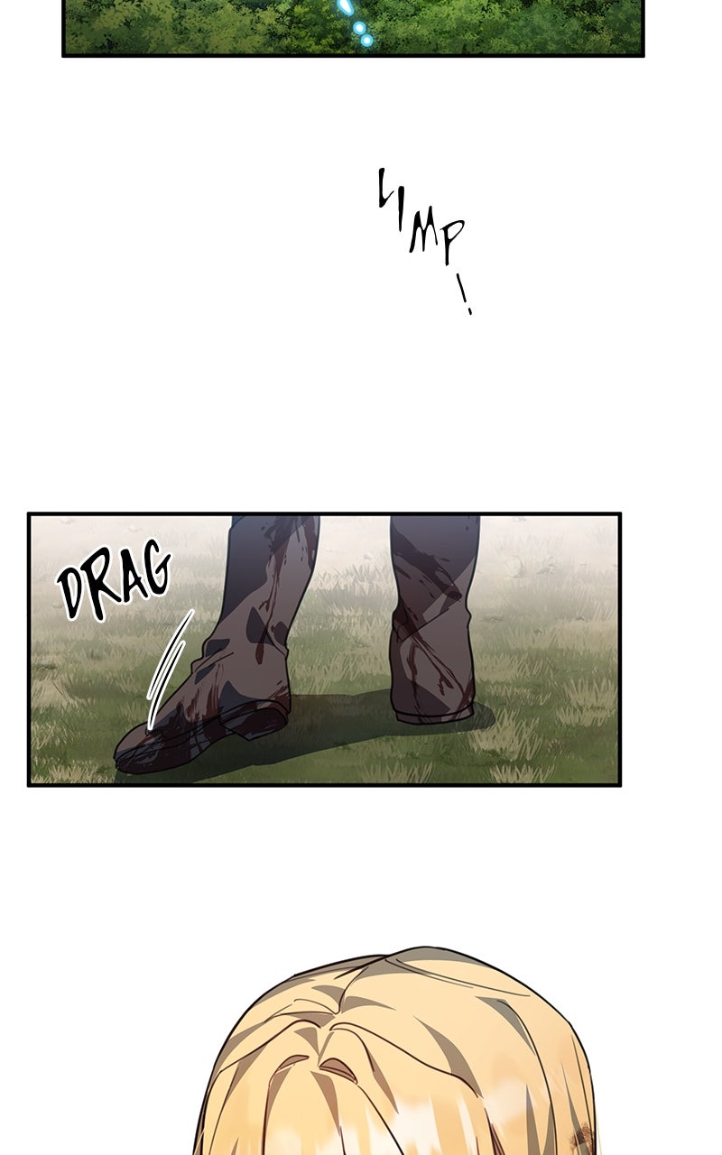 The Hero, the Demon, andthe Villain Ep. 5 - The First-Class Swordswoman’s Oath page 80 - 