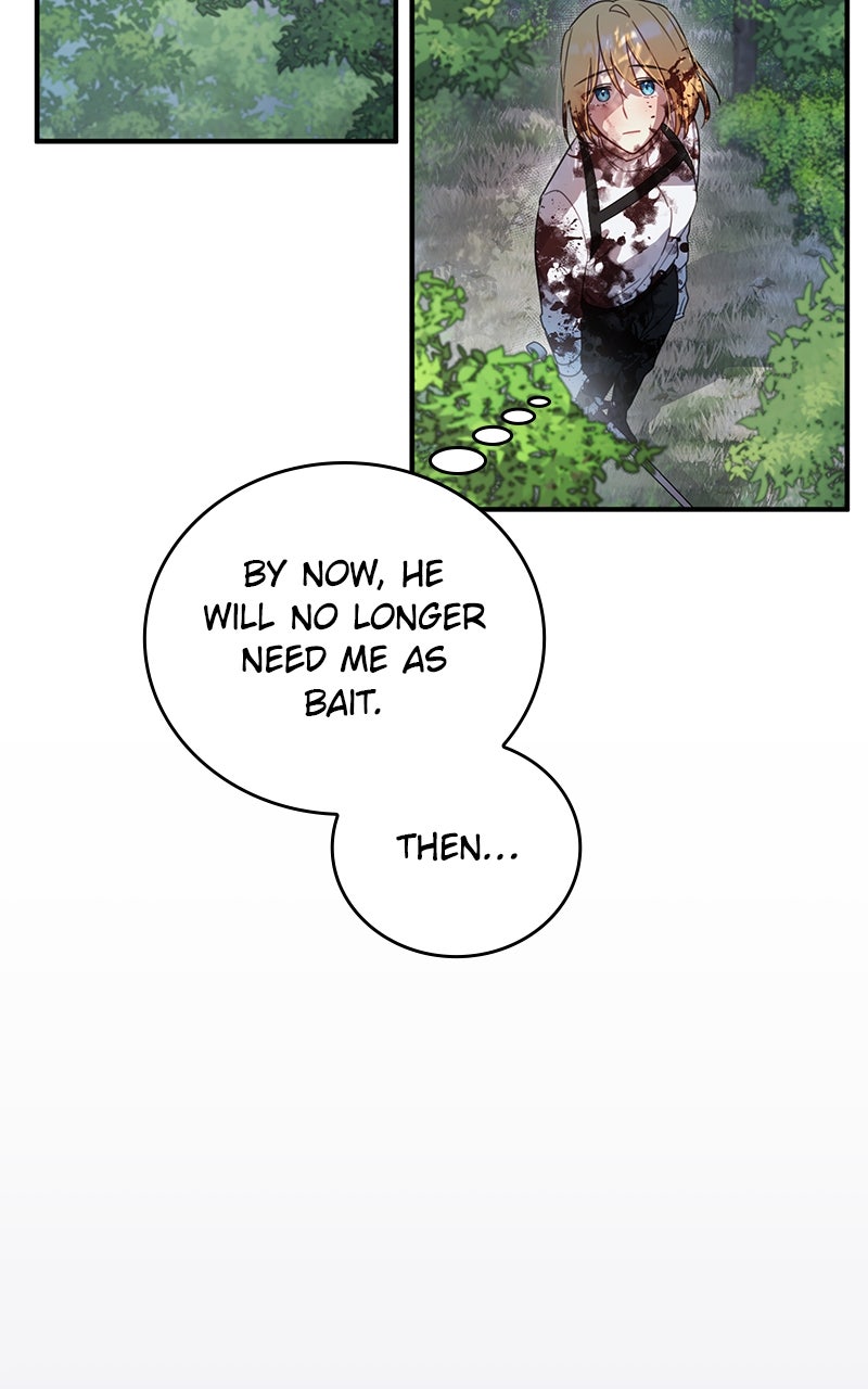 The Hero, the Demon, andthe Villain Ep. 5 - The First-Class Swordswoman’s Oath page 9 - 