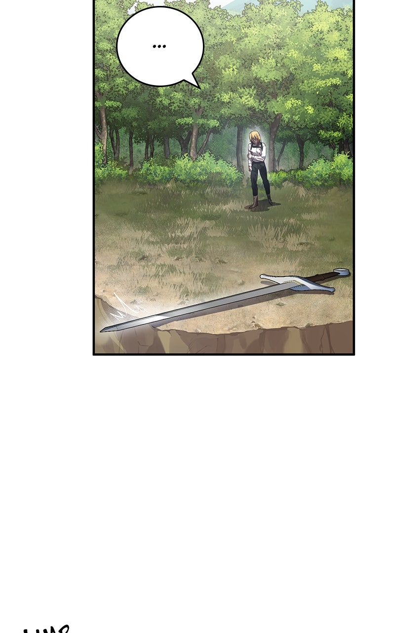 The Hero, the Demon, andthe Villain Ep. 5 - The First-Class Swordswoman’s Oath page 82 - 