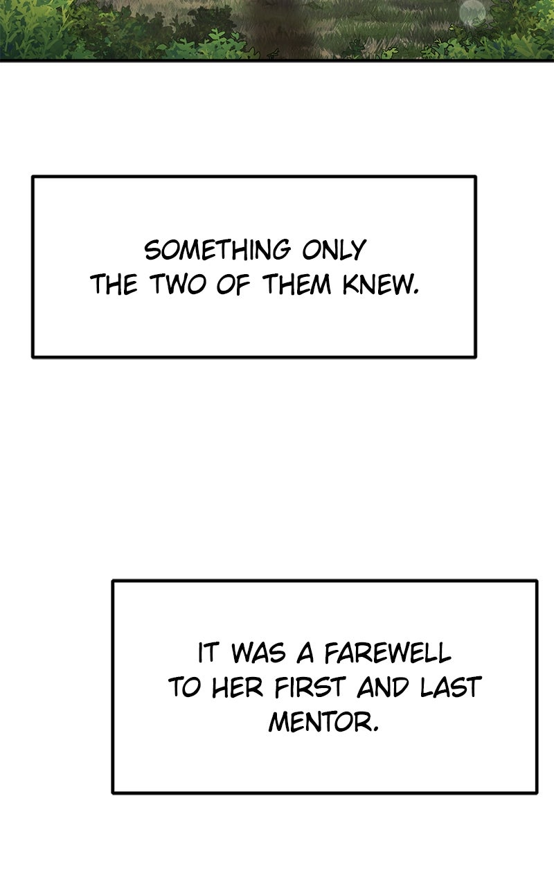 The Hero, the Demon, andthe Villain Ep. 5 - The First-Class Swordswoman’s Oath page 90 - 