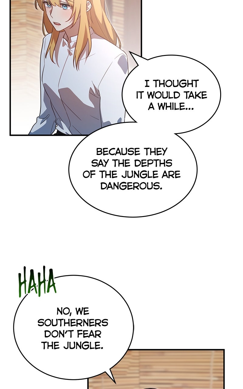 The Hero, the Demon, andthe Villain Ep. 6 - The Hero
