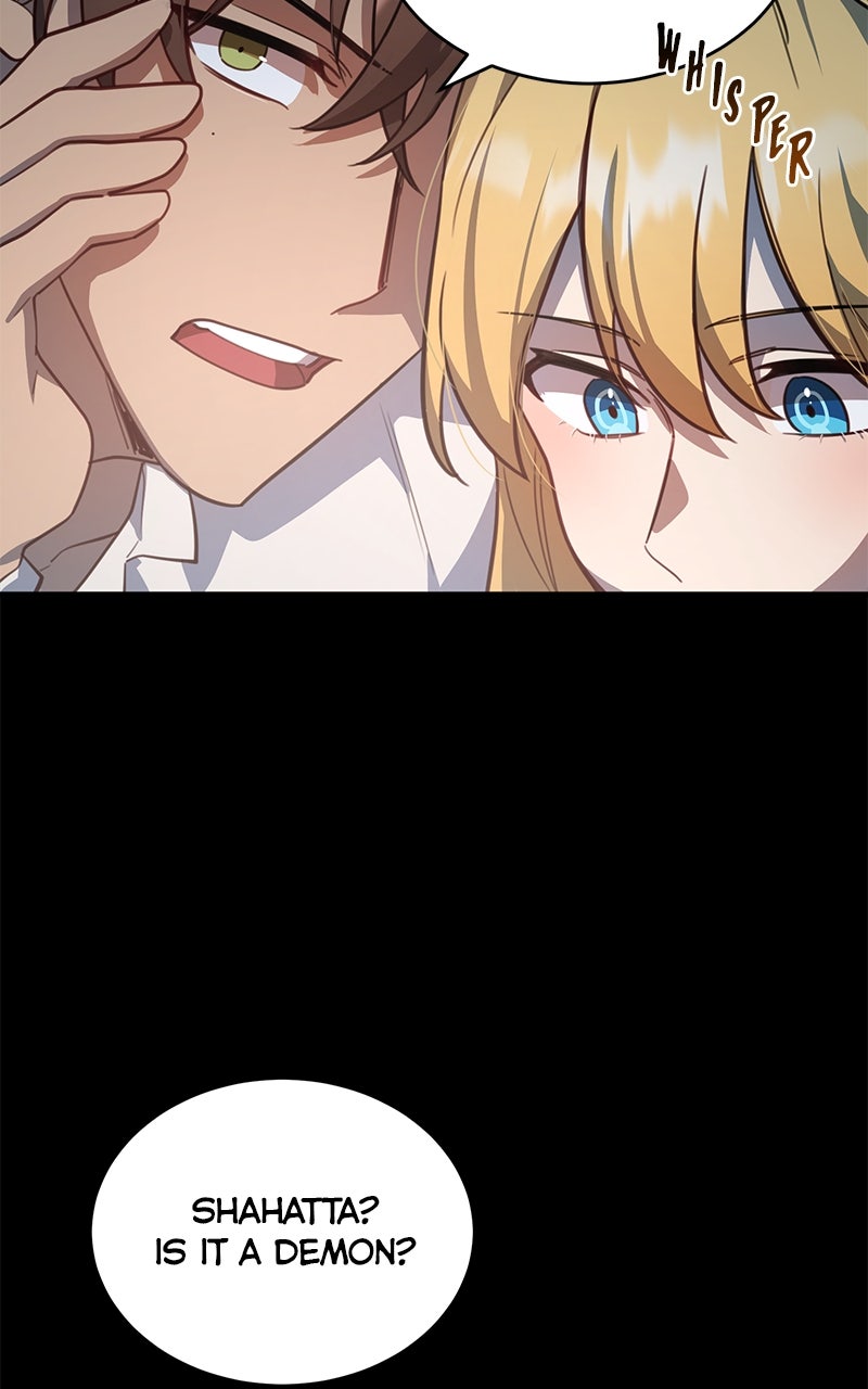 The Hero, the Demon, andthe Villain Ep. 6 - The Hero