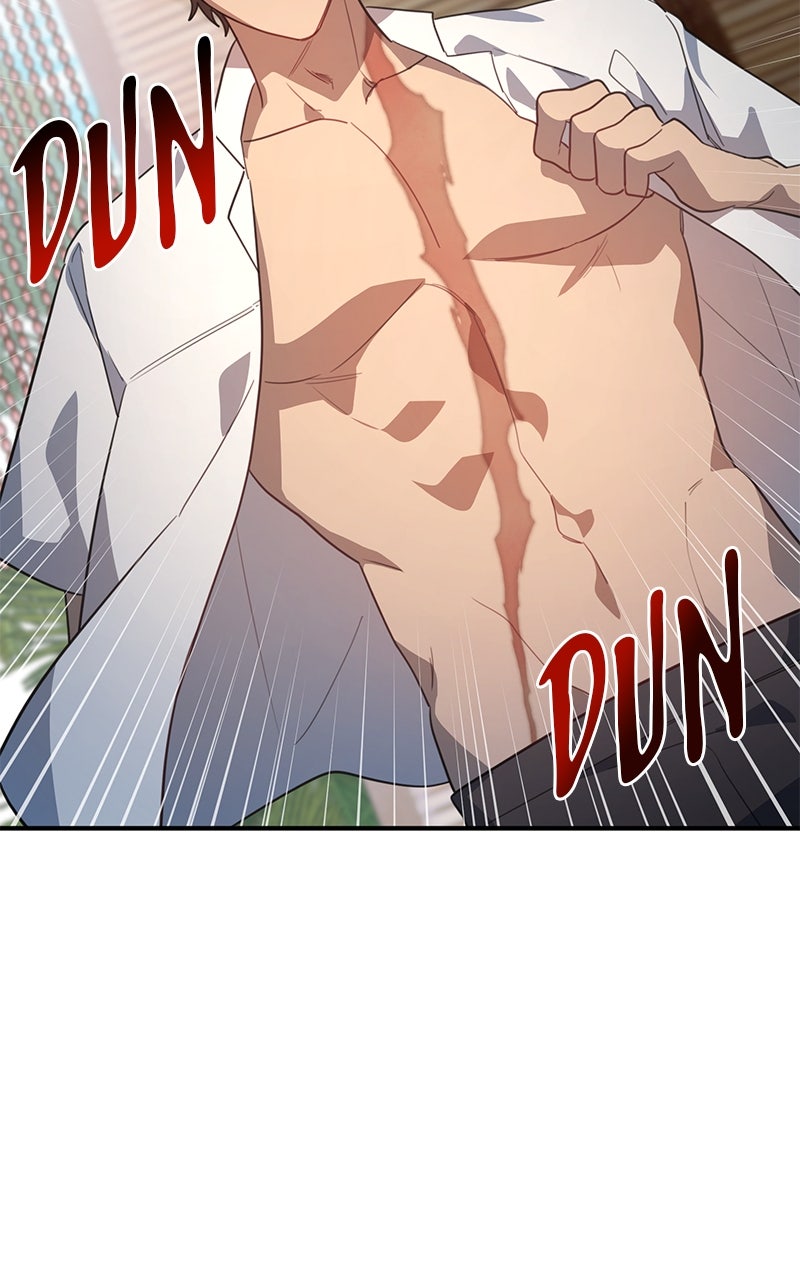The Hero, the Demon, andthe Villain Ep. 6 - The Hero