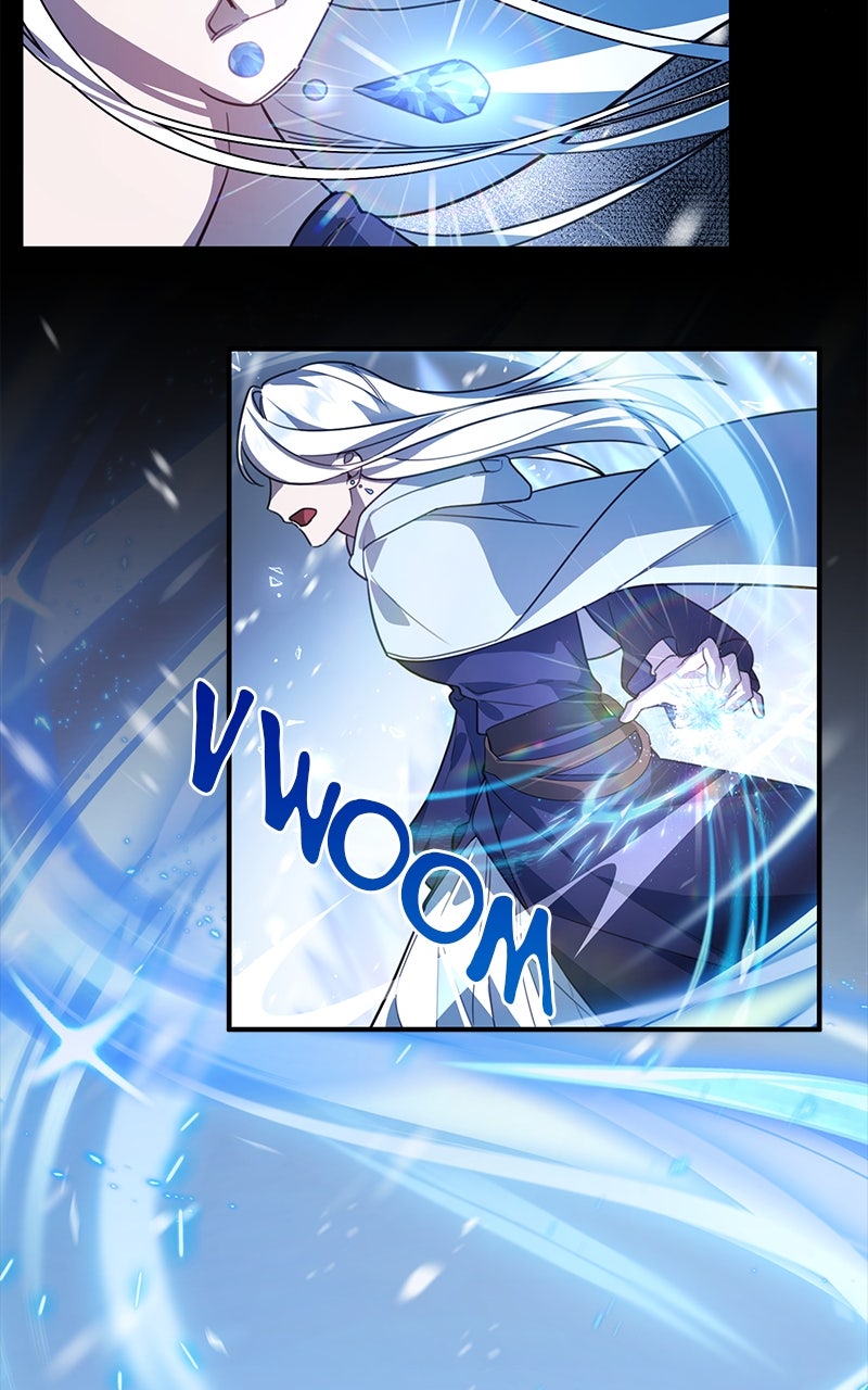 The Hero, the Demon, andthe Villain Ep. 6 - The Hero