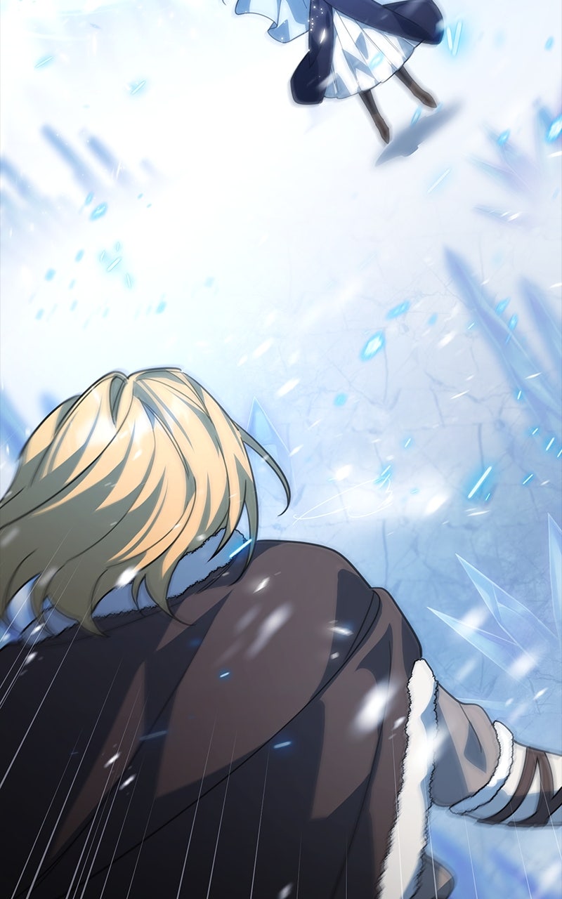 The Hero, the Demon, andthe Villain Ep. 6 - The Hero