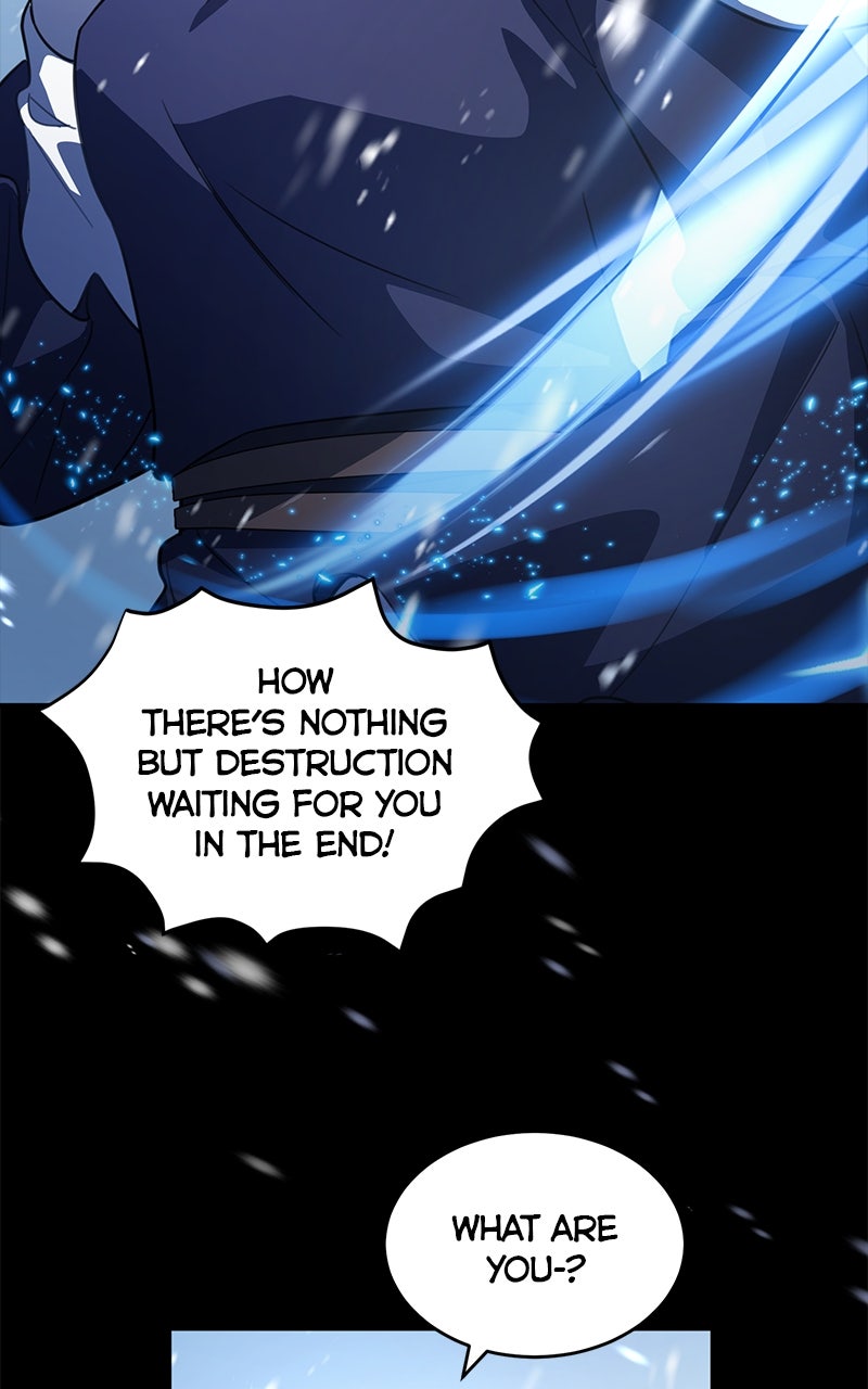 The Hero, the Demon, andthe Villain Ep. 6 - The Hero