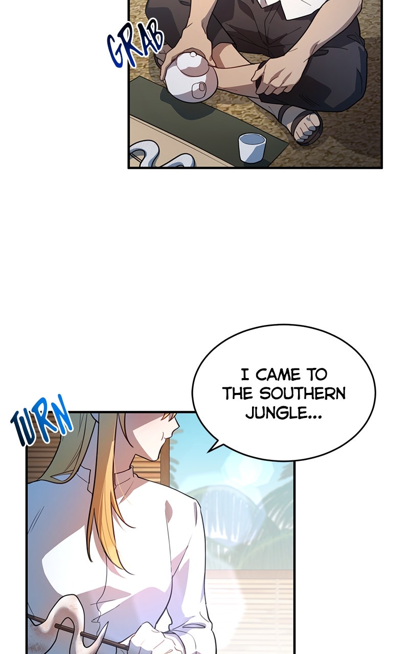 The Hero, the Demon, andthe Villain Ep. 6 - The Hero