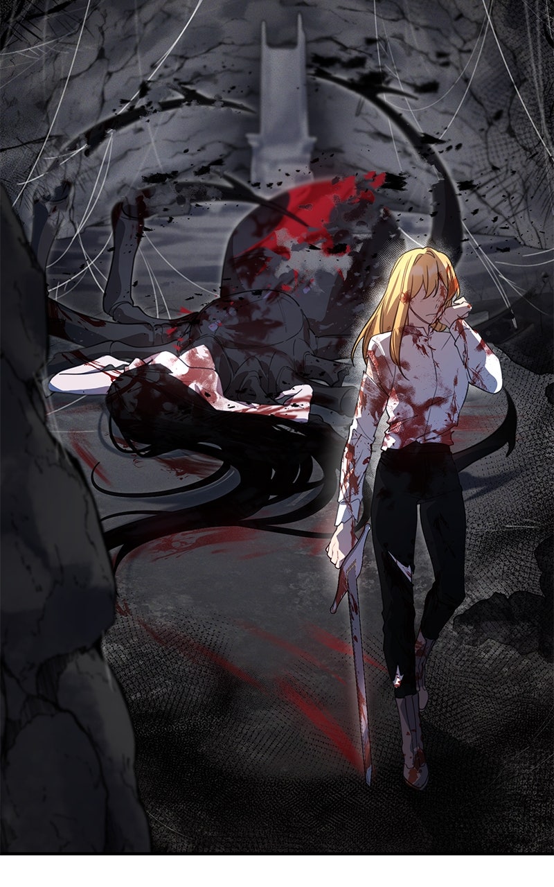The Hero, the Demon, andthe Villain Ep. 6 - The Hero
