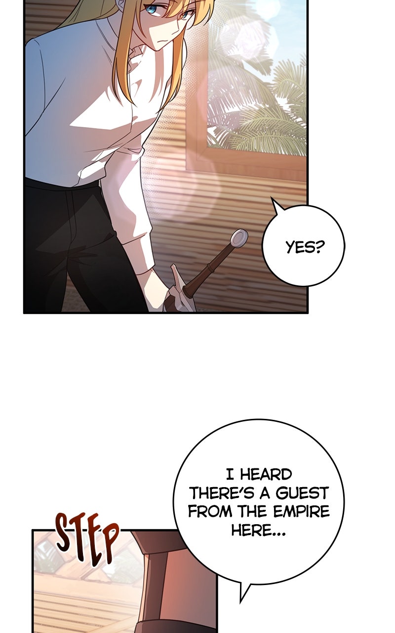 The Hero, the Demon, andthe Villain Ep. 6 - The Hero