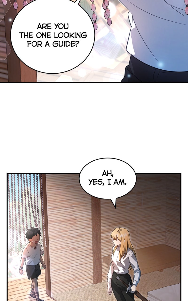 The Hero, the Demon, andthe Villain Ep. 6 - The Hero