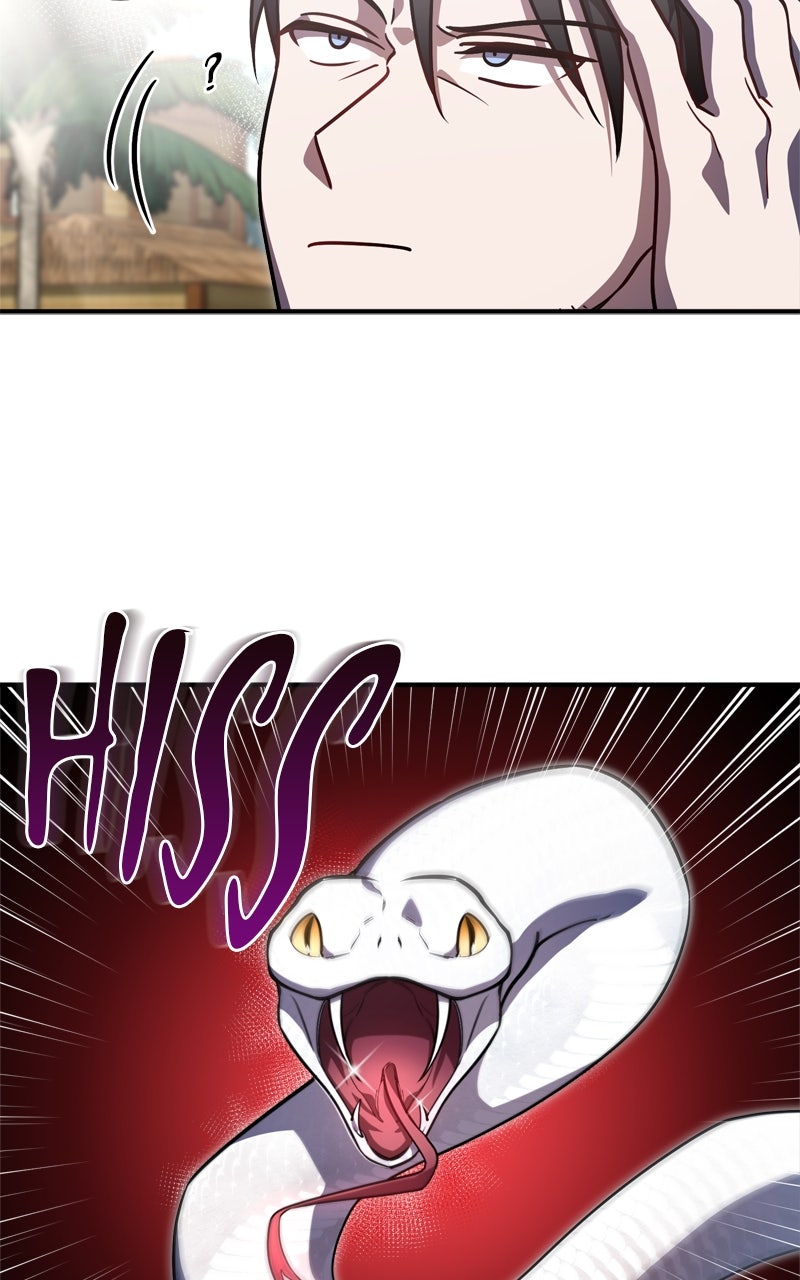 The Hero, the Demon, andthe Villain Ep. 7 - The Villain