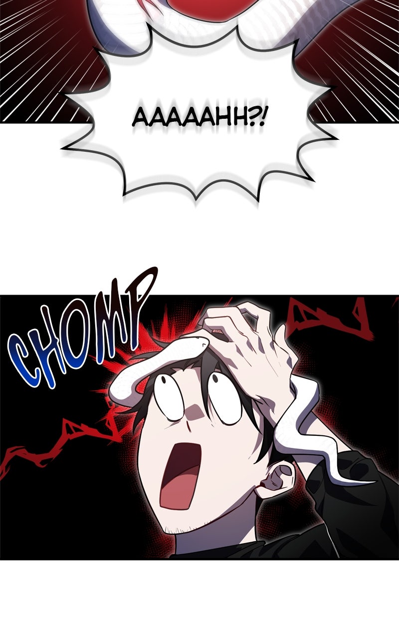 The Hero, the Demon, andthe Villain Ep. 7 - The Villain