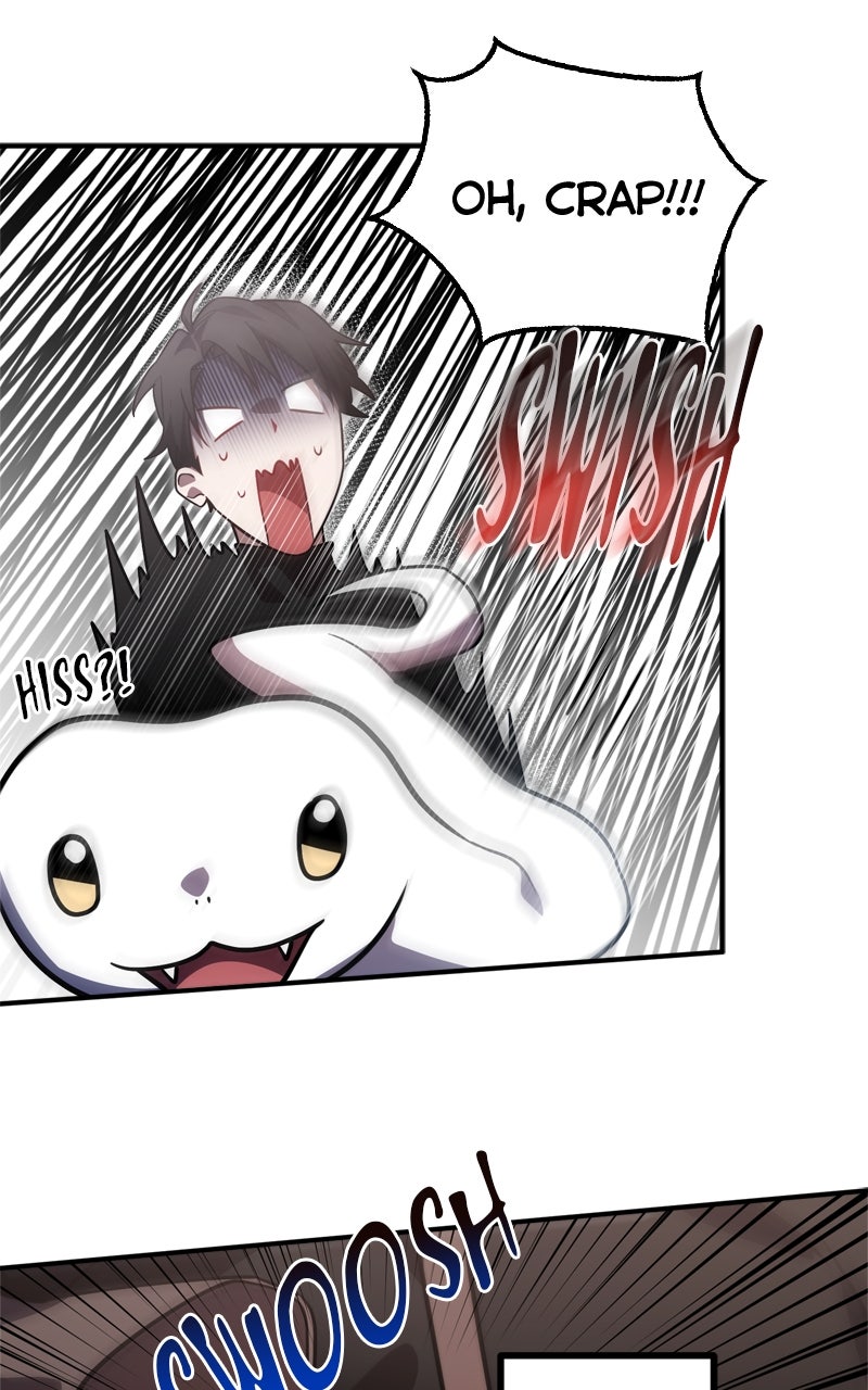 The Hero, the Demon, andthe Villain Ep. 7 - The Villain